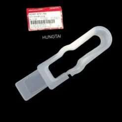 Nhựa đỡ sên gấp, xích càng gắp xe Super DREAM zin chính hãng 40591-KFV-790