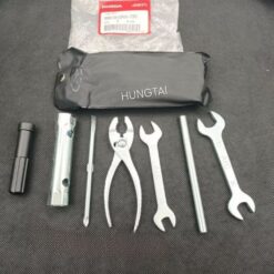 Bộ dụng cụ túi đồ nghề xe DREAM, WAVE... zin Honda Thái 89010-GN5-730