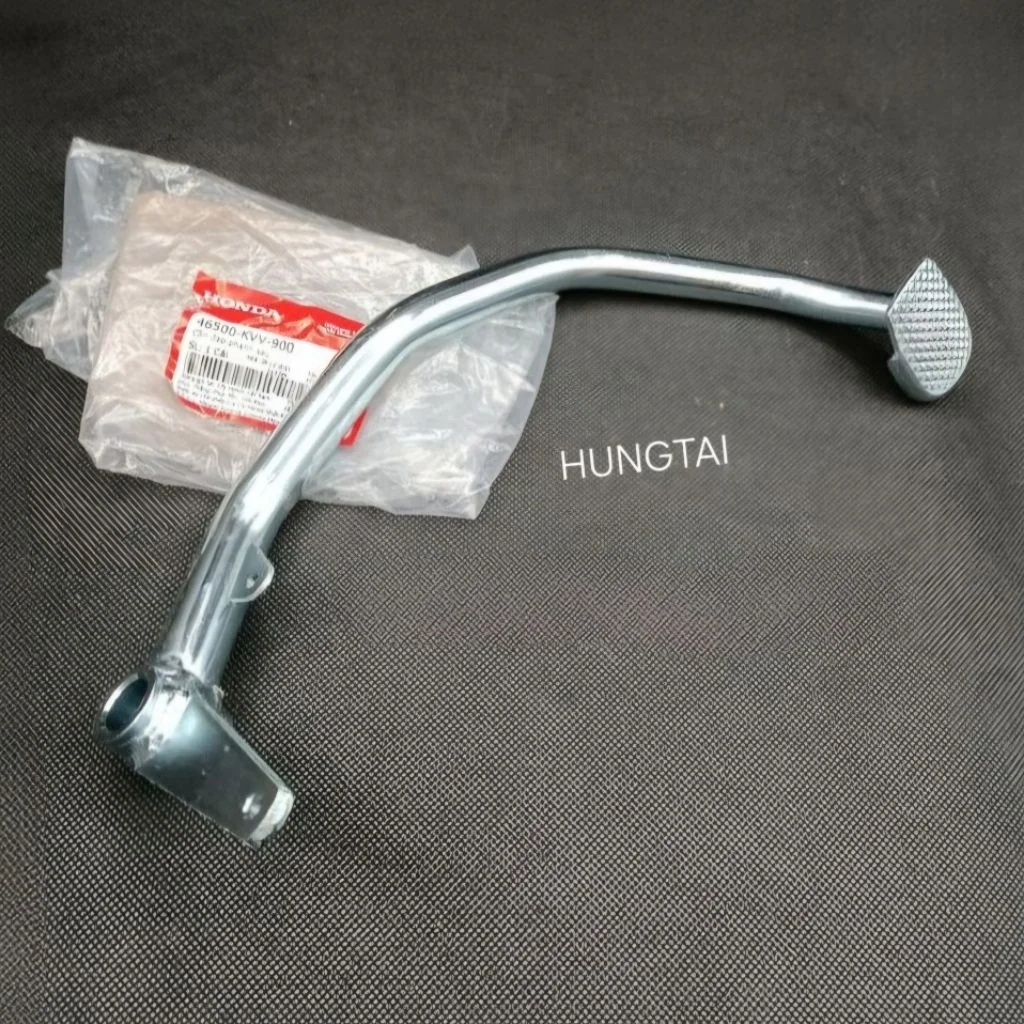 Cần đạp thắng, phanh sau xe Super DREAM zin chính hãng 46500-KVV-900 - Ảnh 2