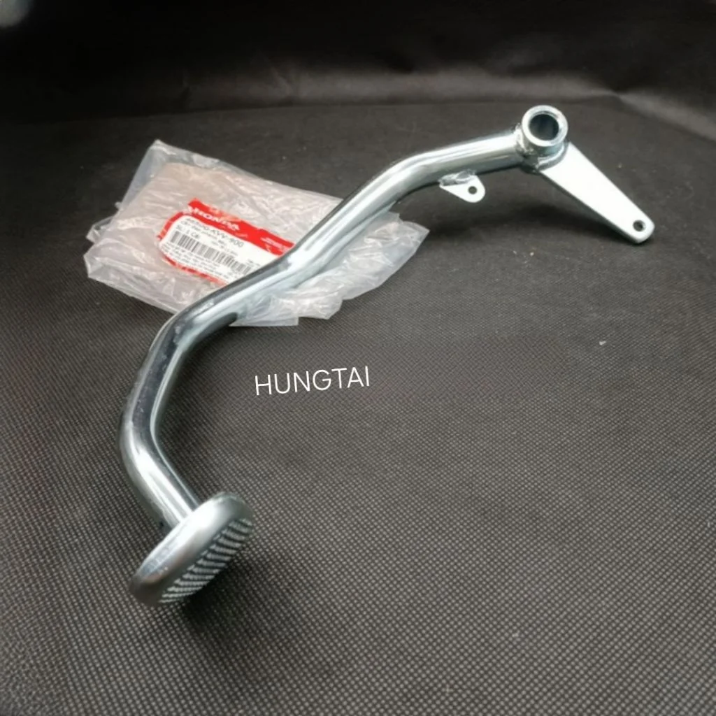 Cần đạp thắng, phanh sau xe Super DREAM zin chính hãng 46500-KVV-900 - Ảnh 3
