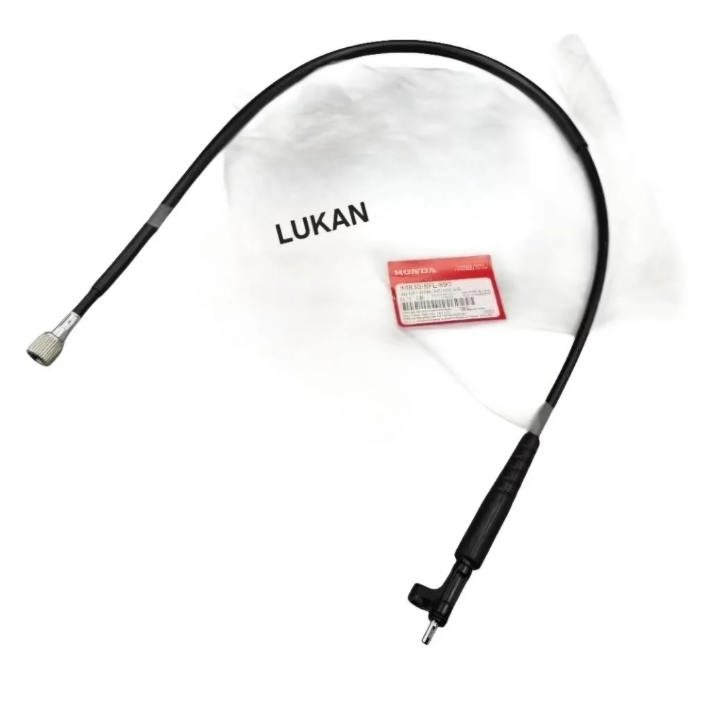 Dây công tơ mét, đồng hồ xe FUTURE 1, WAVE Thái, ZX... zin Honda 44830-KFL-890 - Ảnh 2