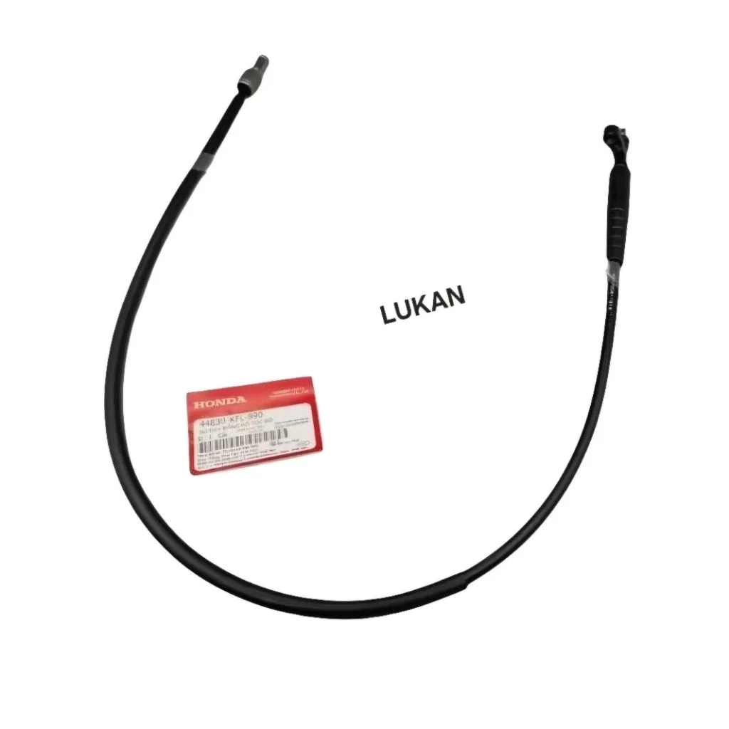 Dây công tơ mét, đồng hồ xe FUTURE 1, WAVE Thái, ZX... zin Honda 44830-KFL-890 - Ảnh 4