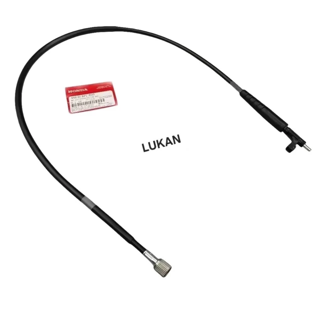 Dây công tơ mét, đồng hồ xe FUTURE 1, WAVE Thái, ZX... zin Honda 44830-KFL-890