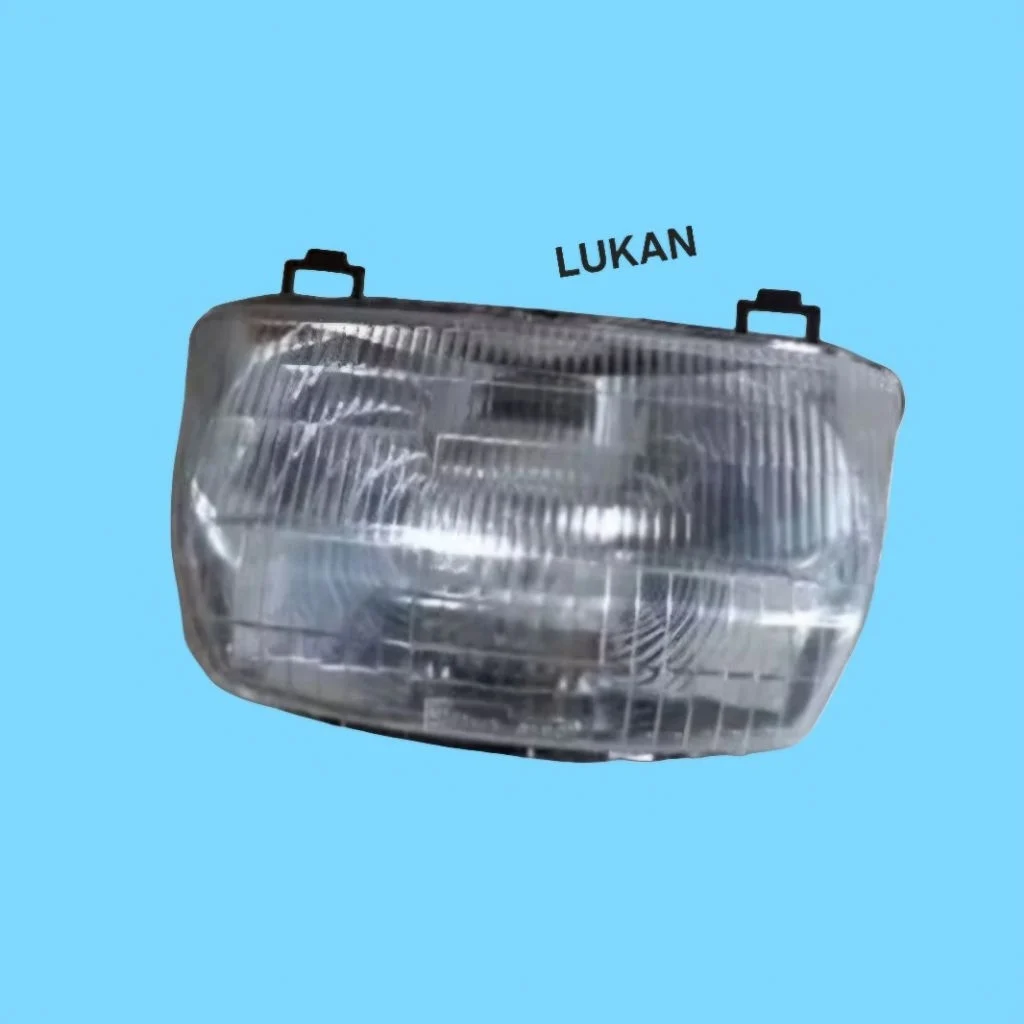 Pha chóa đèn sọc trước xe WAVE Thái 100 zin chính hãng 33120-KEV-920 - Ảnh 2