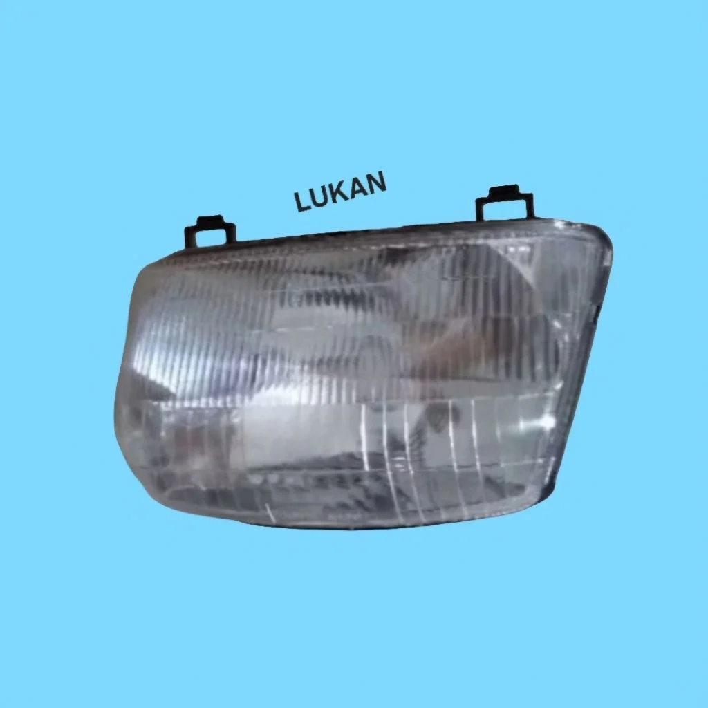 Pha chóa đèn sọc trước xe WAVE Thái 100 zin chính hãng 33120-KEV-920 - Ảnh 4