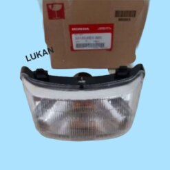 Pha chóa đèn sọc trước xe WAVE Thái 100 zin chính hãng 33120-KEV-920