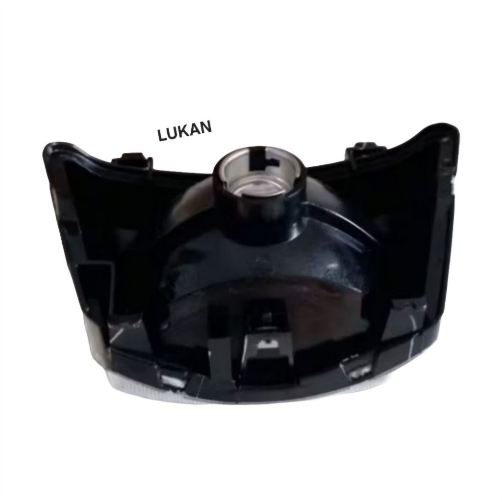 Pha chóa đèn sọc trước xe WAVE Thái 100 zin chính hãng 33120-KEV-920 - Ảnh 8