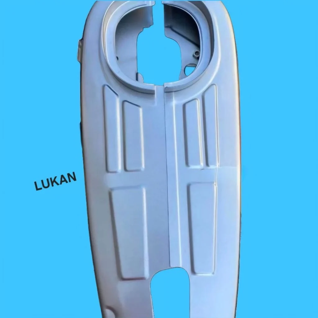 Hộp bọc xích, che sên cacte xe DREAM Thái zin chính hãng - Ảnh 4