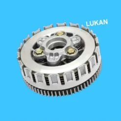 Nhông nồi côn độ 6 lò xo, ly hợp WAVE S110, RSX, BLADE, A110....