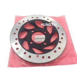 Đĩa thắng, phanh trước xe WAVE RS, S100, FUTURE 2, NEO 125... zin Honda 45251-KTM-752