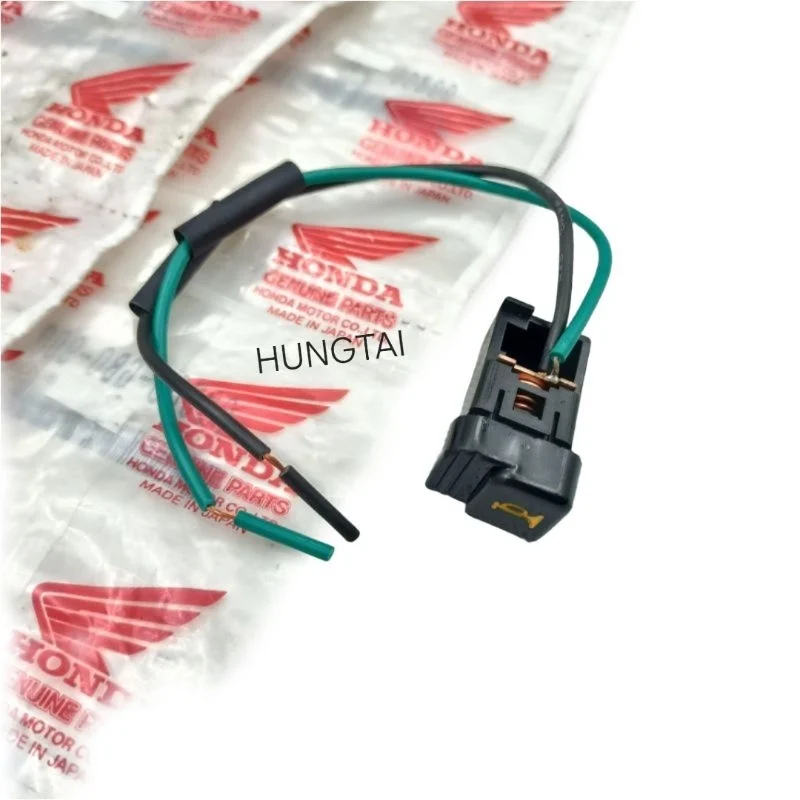Nút bấm, bật công tắt còi, kèn xe DREAM Thái zin Honda - Ảnh 3