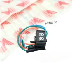 Nút bật công tắc pha coss đèn xe DREAM zin chính hãng