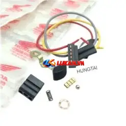 Nút công tắt bật mở đèn pha xe DREAM zin chính hãng