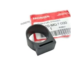 Cao su bọc ống lọc xá xị, bao tử xe WAVE Thái zin Honda 16905-MG7-000