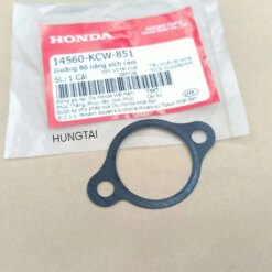 Gioăng, ron đệm tăng sên xích cam FUTURE 2, NEO, X 125.... zin Honda 14560-KCW-851, 14560-KGH-900