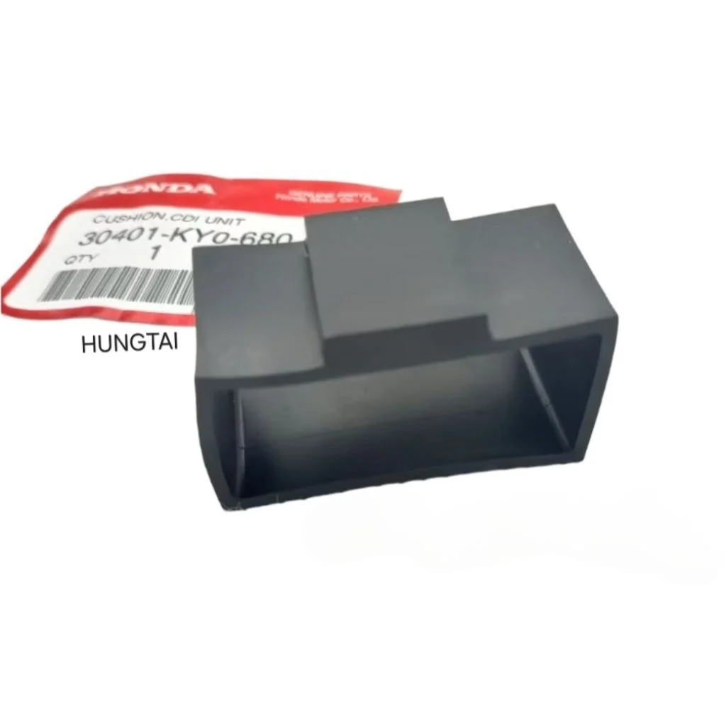 Cao su bọc treo cục IC WAVE Thái, FUTURE 1 zin chính hãng 30401-KY0-680 - Ảnh 4