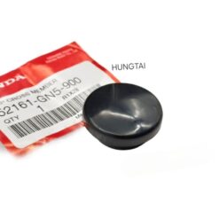 Nút, nắp bịt lỗ càng gắp, gấp sau xe DREAM Thái zin Honda 52161-GN5-900