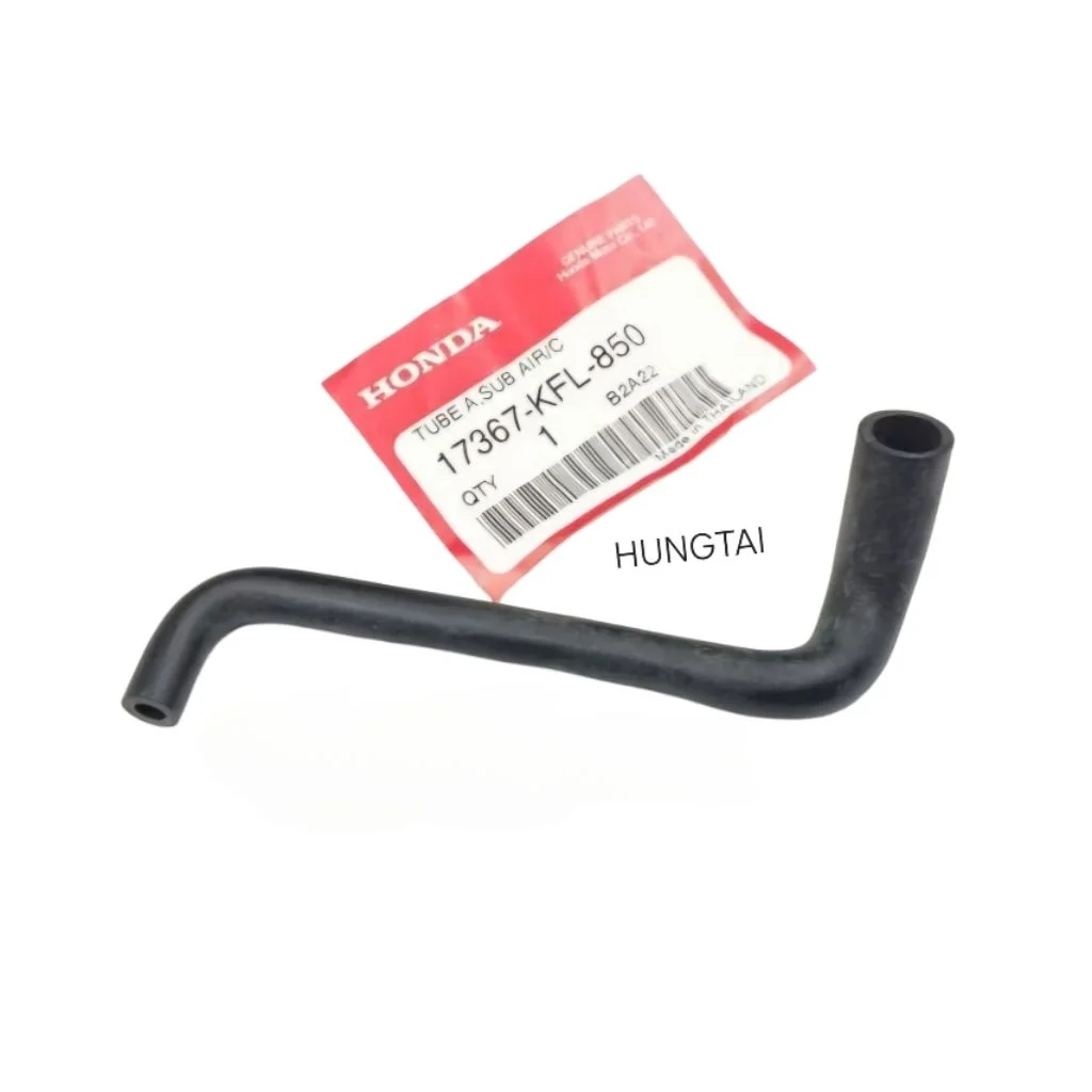 Ống xá xị trên gắn bao tử, lọc gió xe WAVE Thái zin Honda 17367-KFL-850 - Ảnh 3