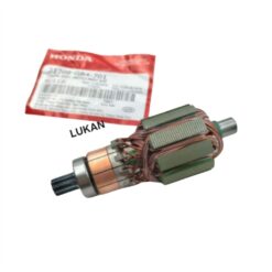 Lõi ruột, củ motor đề khởi động xe DREAM, WAVE... zin Honda 31208-GB4-701