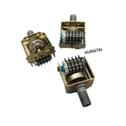 Lõi ruột đồng hồ, báo tốc độ xe DREAM công tơ mét