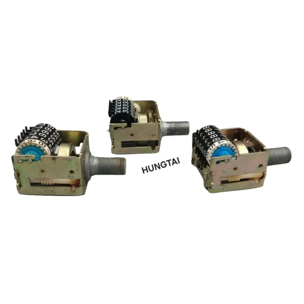 Lõi ruột đồng hồ, báo tốc độ xe DREAM công tơ mét - Ảnh 2