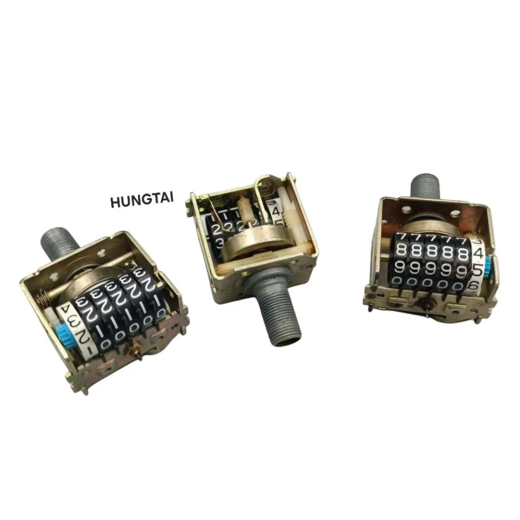 Lõi ruột đồng hồ, báo tốc độ xe DREAM công tơ mét - Ảnh 4