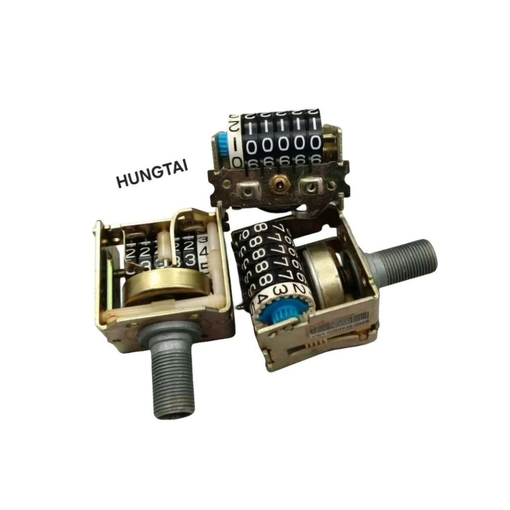 Lõi ruột đồng hồ, báo tốc độ xe DREAM công tơ mét - Ảnh 5