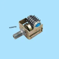 Lõi ruột đồng hồ, công tơ mét WAVE Thái, ALPHA, FUTURE 1....