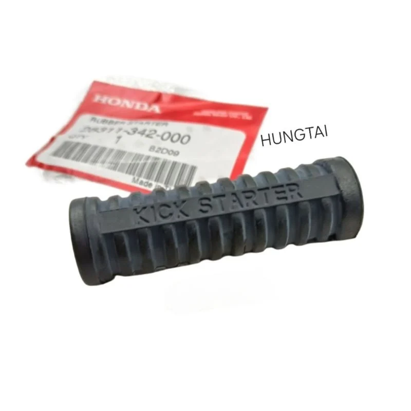 Cao su cần giò đạp, khởi động xe DREAM, WAVE... zin Honda Thái 28311-342-000 - Ảnh 4