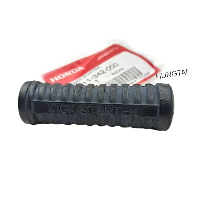 Cao su cần giò đạp, khởi động xe DREAM, WAVE... zin Honda Thái 28311-342-000 - Ảnh 5