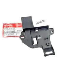 Nắp nhựa đậy hộp bình điện Ắc quy xe DREAM zin Honda 50381-GN5-900