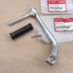 Giò đạp, cần khởi động WAVE A, RS, S100, RSX... zin Honda luôn cao su 28300-KTL-740