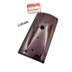 Tấm nhựa mặt nạ lớn trước xe DREAM zin chính hãng 64310-GBG-B20ZC