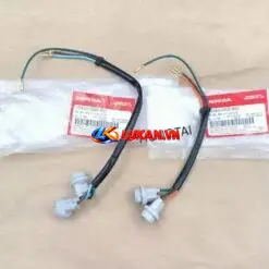 Dây điện giắc cắm đèn xi nhan trước xe DREAM zin 33460-GN5-901, 33410-GN5-901