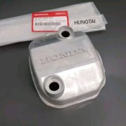 Nắp chụp đầu bò quylat WAVE S110, RSX, BLADE, A110... zin Honda 12310-KWB-600