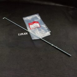 Cây đũa thắng, phanh sau xe DREAM Lùn zin Honda 43451-GN5-730