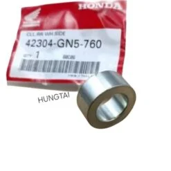 Bạc, cục canh cùi dĩa nhông tải xe DREAM Thái zin Honda 42304-GN5-760