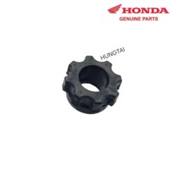 Đệm lõi gù, cao su đầu ghi đông tay lái DREAM, WAVE, FUTURE....  zin 53106-KR3-000, 53107-KW7-930