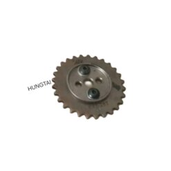Nhông, bánh cam tăng chỉnh xe DREAM, WAVE... 28, 32 răng