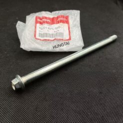 Trục cốt đùm bánh sau xe FUTURE 1 đời đầu zin chính hãng Thái 42301-KFL-890