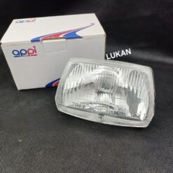 Pha chóa đèn trước xe DREAM Thái appi