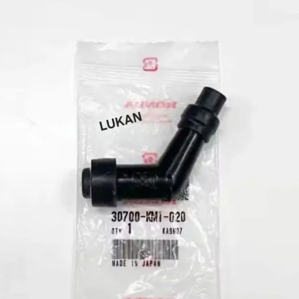 Tẩu đầu nắp chụp bugi xe WAVE Thái zin chính hãng Japan 30700-KM1-020 - Ảnh 2
