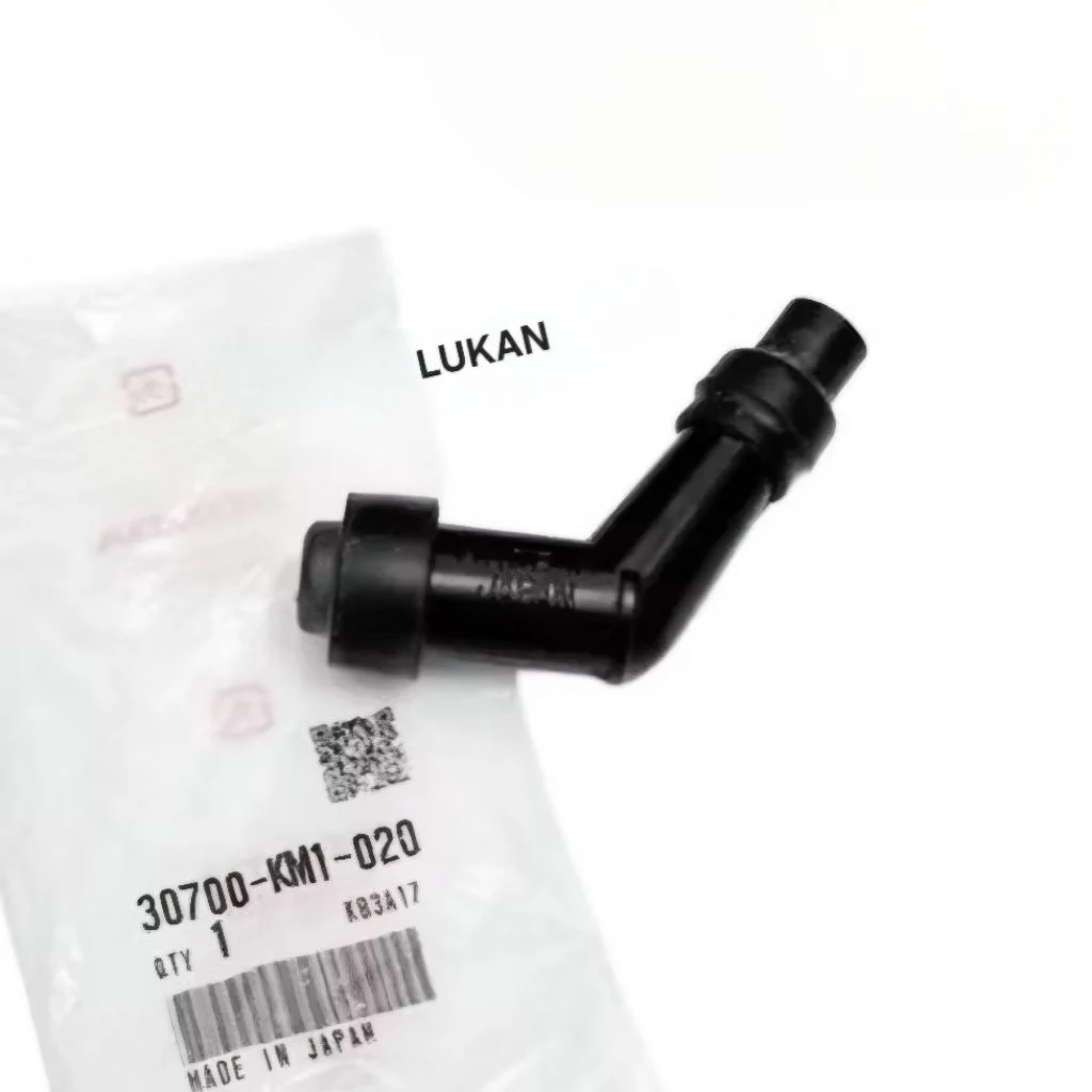 Tẩu đầu nắp chụp bugi xe WAVE Thái zin chính hãng Japan 30700-KM1-020 - Ảnh 3
