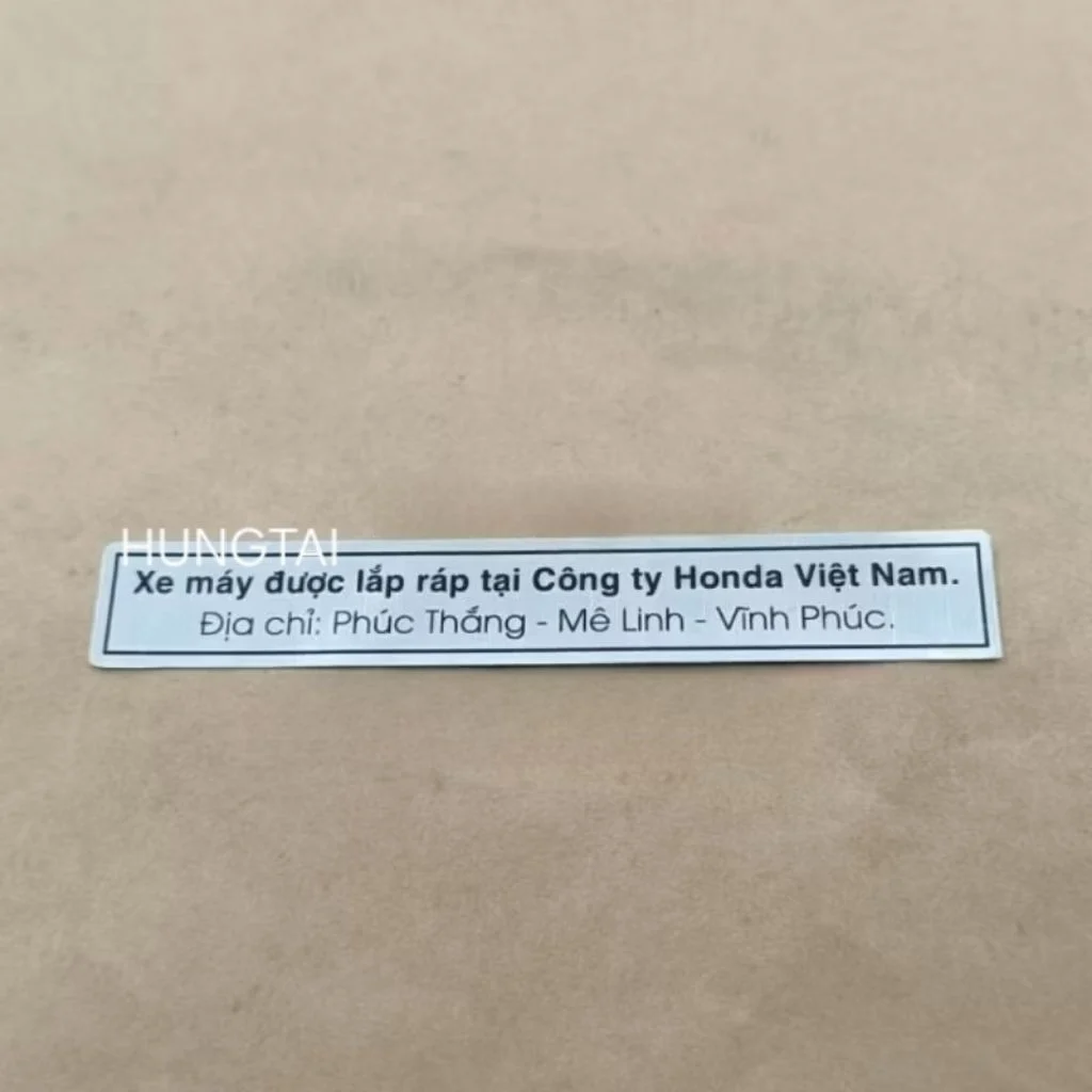 Tem thông số càng gấp, gắp xe Super DREAM, WAVE, FUTURE.... - Ảnh 4