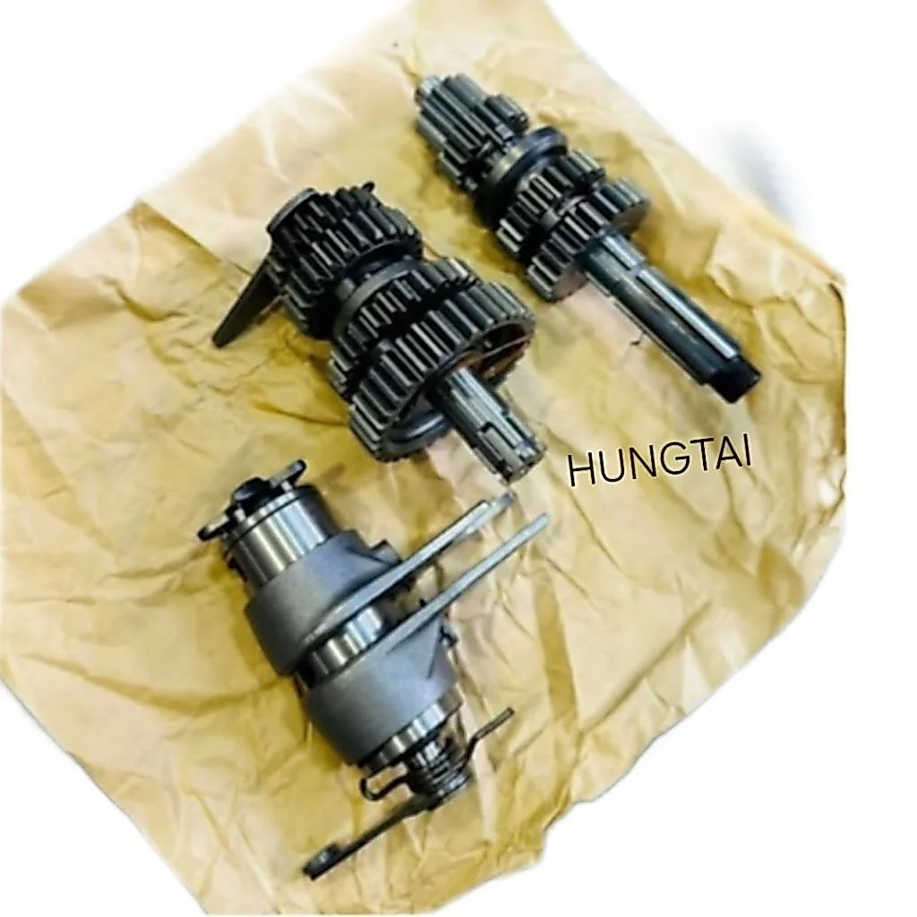 Bộ cốt nhông heo số xe DREAM, WAVE, FUTURE.... bánh răng zin chính hãng - Ảnh 5