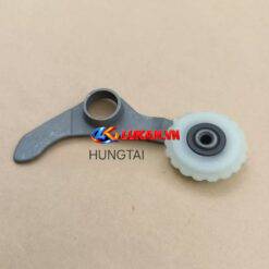 Cần bánh răng nhựa tăng sên cam WAVE S110, RSX, BLADE, A110.... chống bể