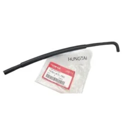 Ống thông hơi máy lên bao tử xe WAVE S100, RS...  zin Honda 15761-KTL-760