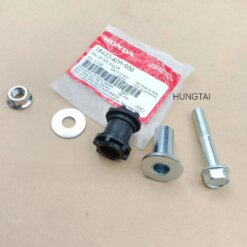Bộ ốc cao su treo pô ống xã WAVE A, RS, S110, RSX, FUTURE 125, WINNER.... zin 18422-KPH-900