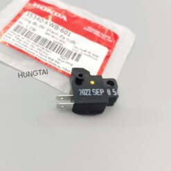 Công tắc stop tay phanh đĩa, cùm dầu WAVE RS, S110, RSX, FUTURE... zin 35340-KWB-601
