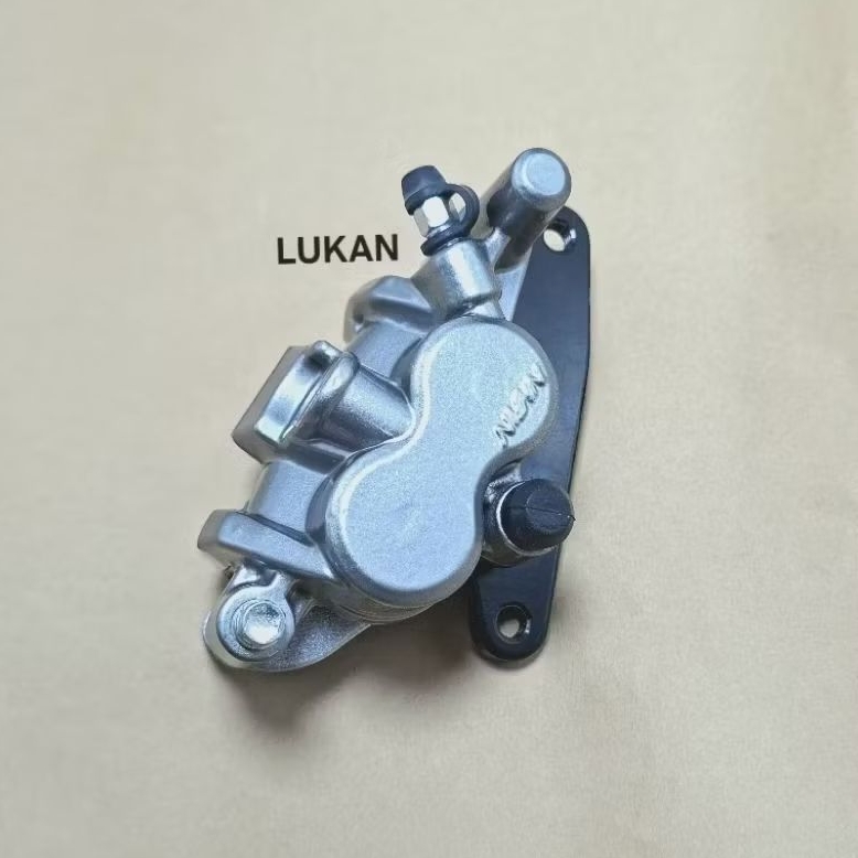 Cụm heo dầu phanh, thắng xe WAVE RS, S100... Bạc zin Honda 45250-KTL-671 - Ảnh 3